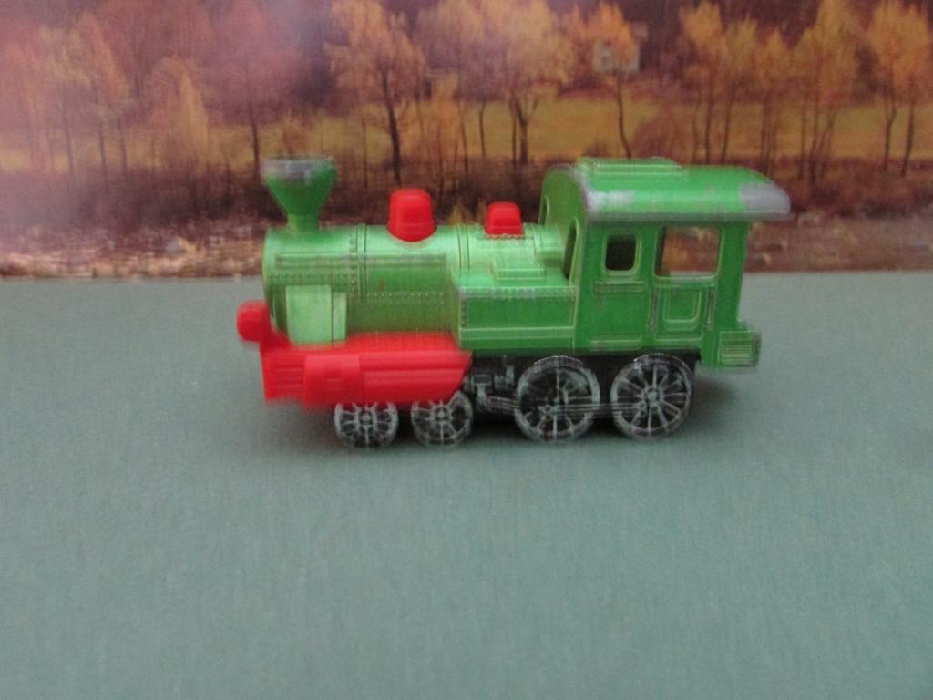 LOCO OUEST, MAJORETTE, Hobby & Loisirs créatifs, Voitures miniatures | 1:87, Enlèvement ou Envoi, Utilisé, Autres types, Majorette