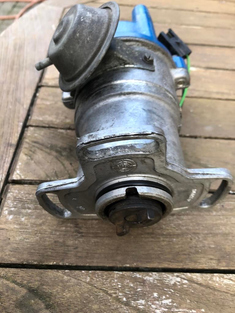 Ford Escort XR3i mk 3 stroomverdeler, Ophalen of Verzenden, Ford