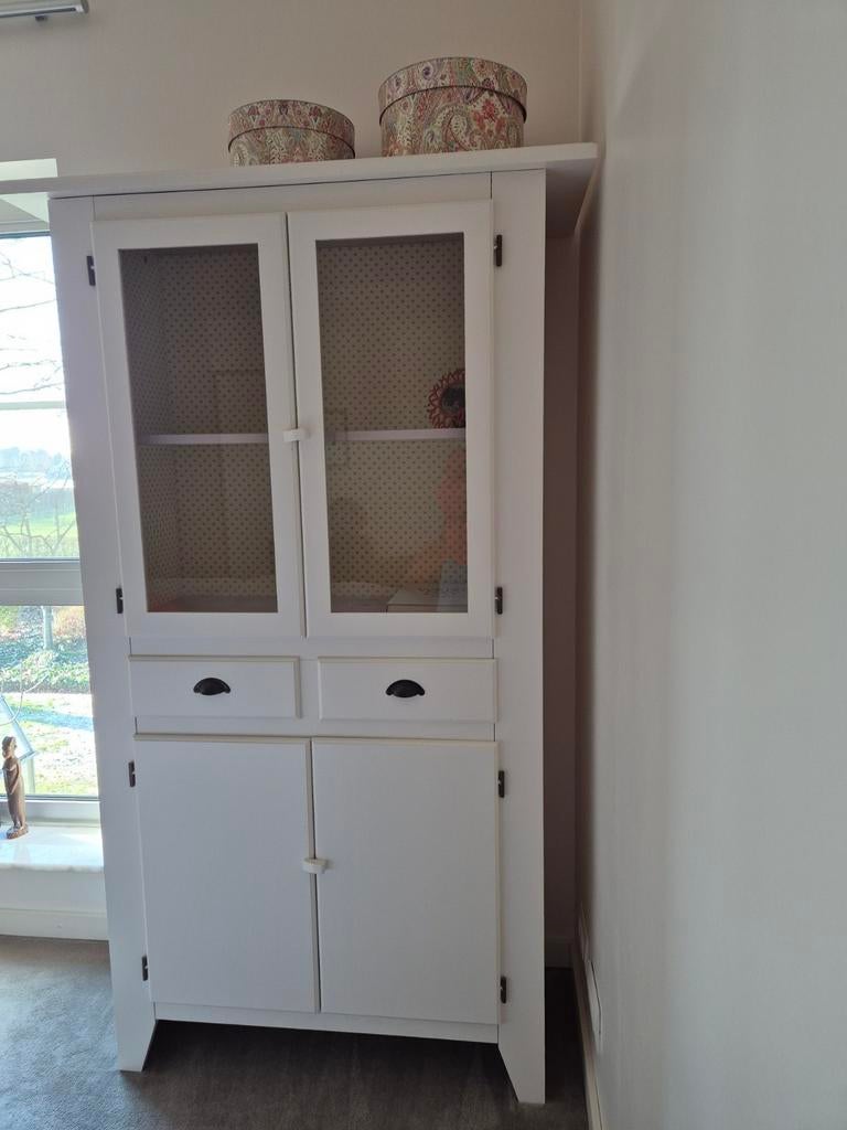 Armoire de chambre de, Enlèvement, Comme neuf, Armoire