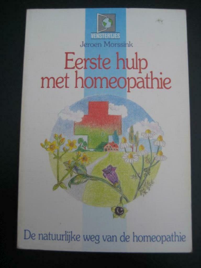Boekjes uit de venstertjes-reeks, Enlèvement ou Envoi, Utilisé, Plantes et Alternatives