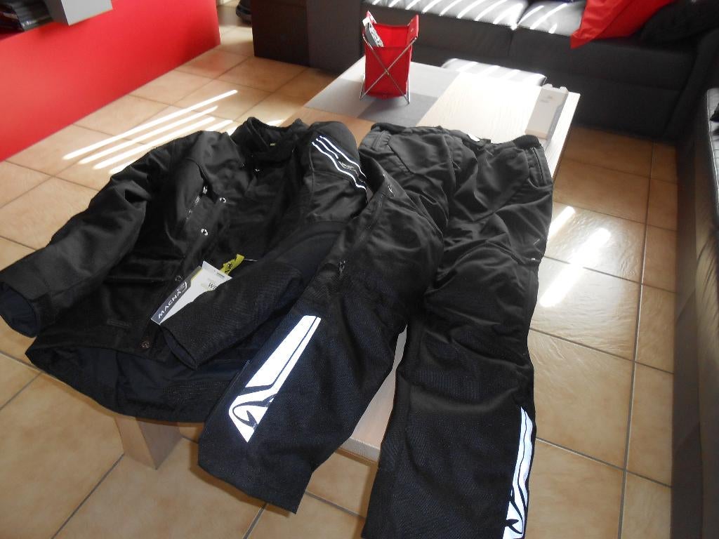 motokledij, Motoren, Kleding | Motorkleding, Overige typen, Dames, Nieuw met kaartje, Ophalen