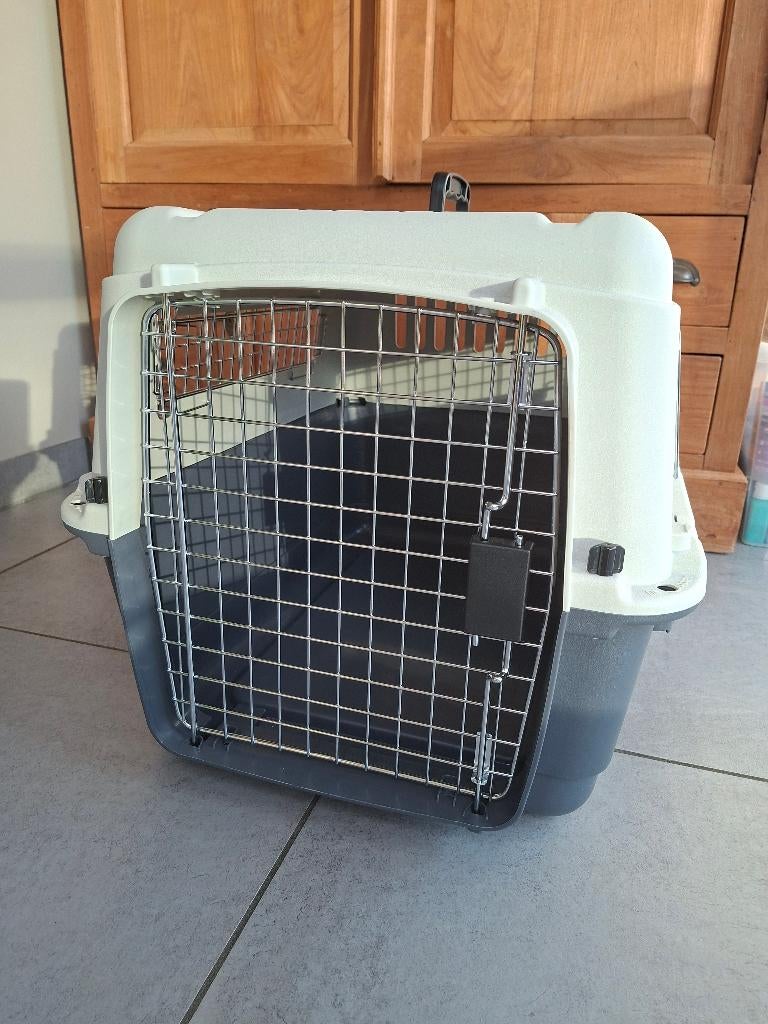Transportox voor grote katten of kleine honden. NIEUW!, Ophalen, Nieuw