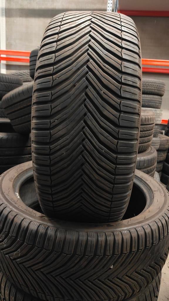245/45r20 Michelin 60€ per stuk met montage en balanceren, Auto diversen, Overige Auto diversen, Ophalen