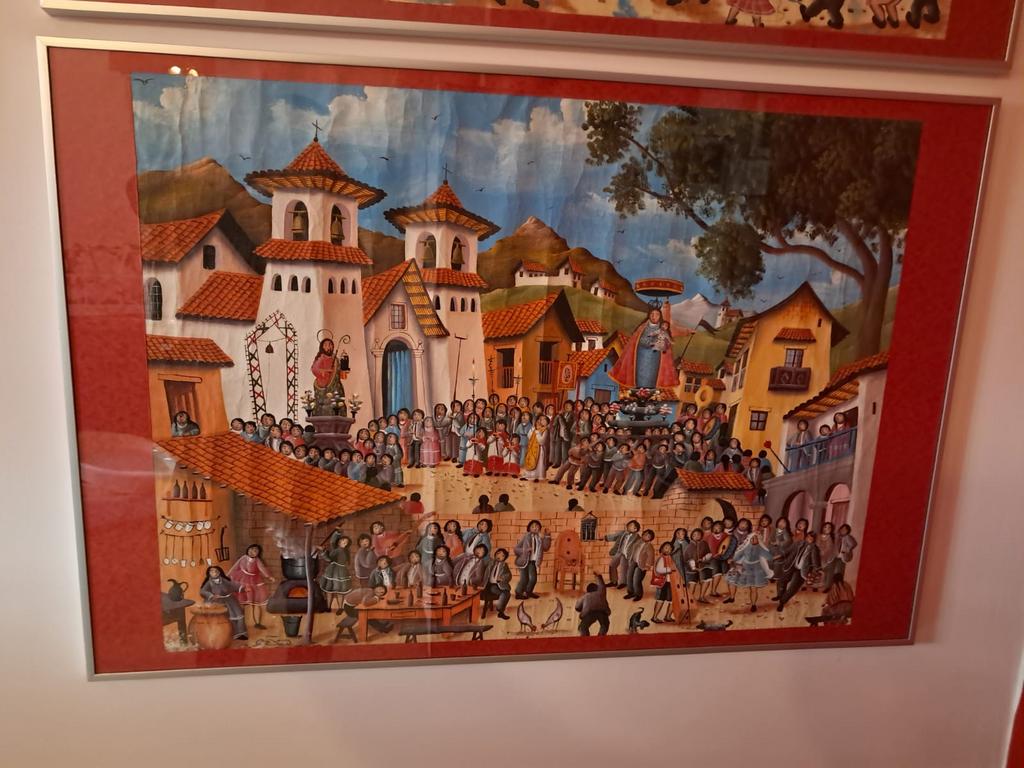 Peintures à l’huile, Antiquités & Art, Art | Peinture | Moderne, Enlèvement