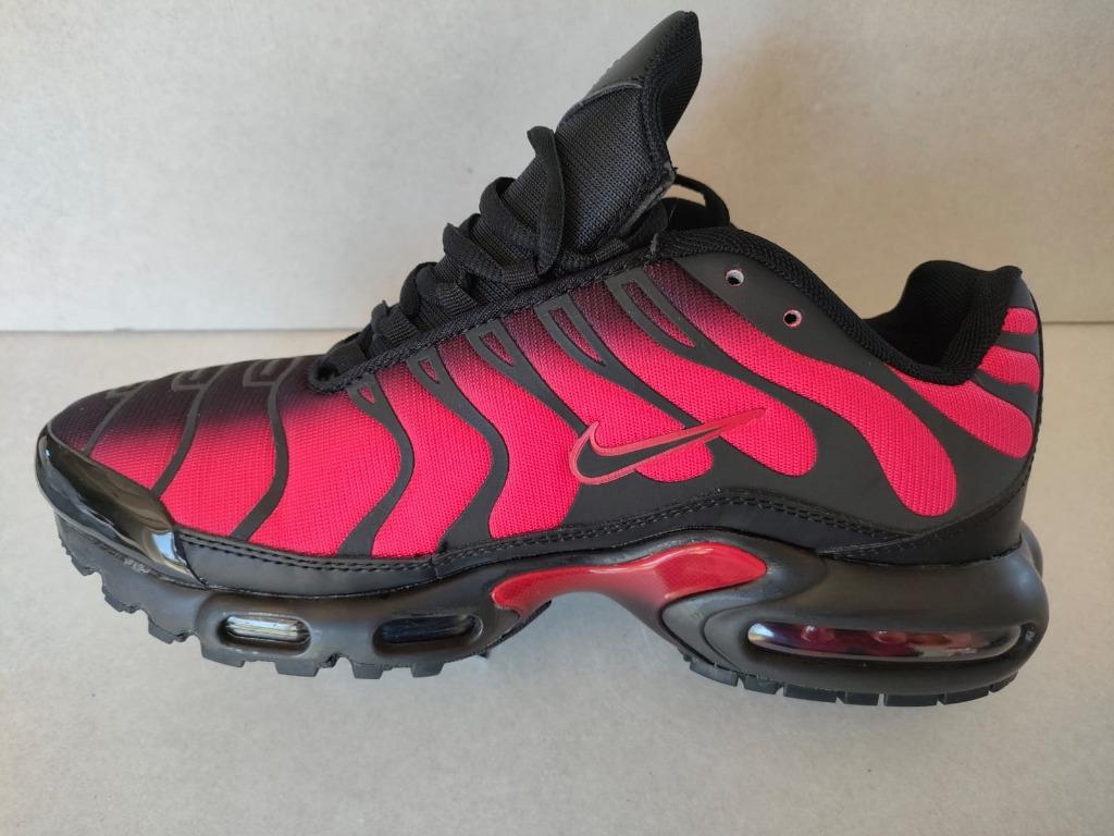 CHAUSSURES NIKE TN, Ophalen, Nieuw