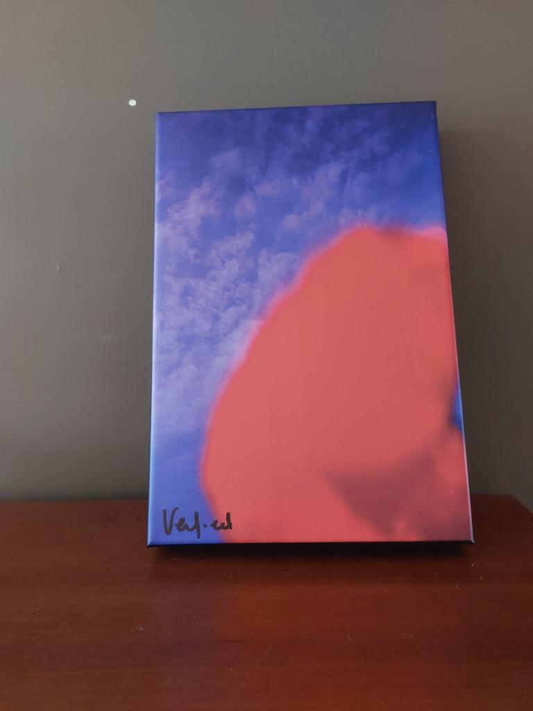 coquelicot 2006, Antiquités & Art, Art | Autres Art, Envoi