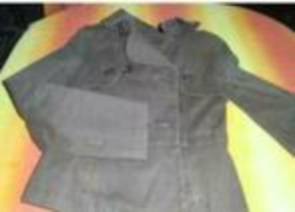 jas dames bruin blazer, Ophalen, Maat 38/40 (M), Bruin