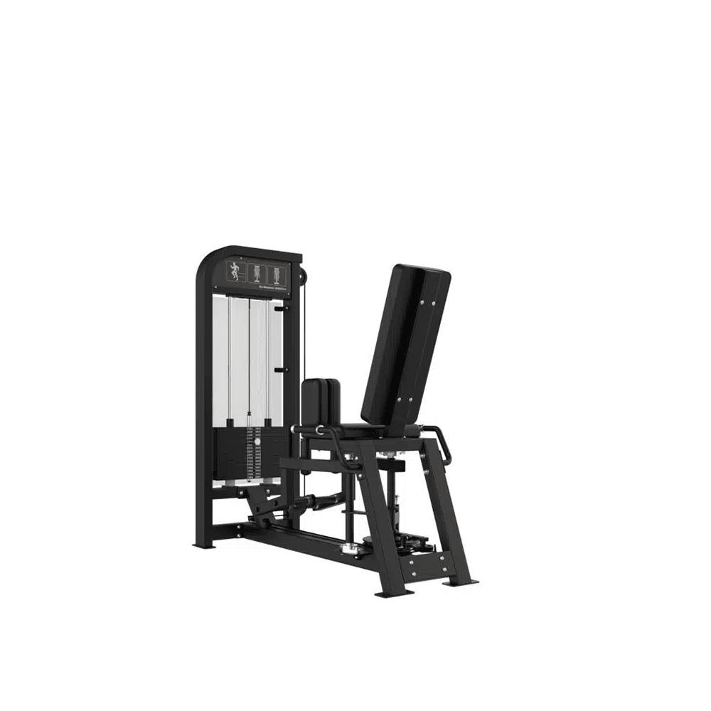 GYMFIT – CUSTOM-LINE – ABDUCTOR/ADDUCTOR – C53, Sports & Fitness, Équipement de fitness, Neuf, Autres types, Bras, Jambes, Pectoraux