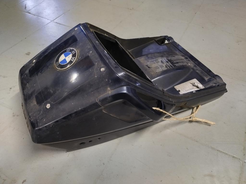 bmw k 1100 rs achter kuipdeel, Enlèvement ou Envoi, Utilisé