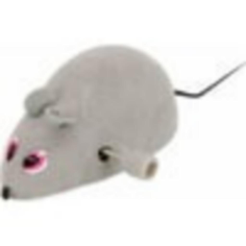 Souris mécanique, Animaux & Accessoires, Jouets pour chats, Enlèvement, Neuf, Souris de jeu