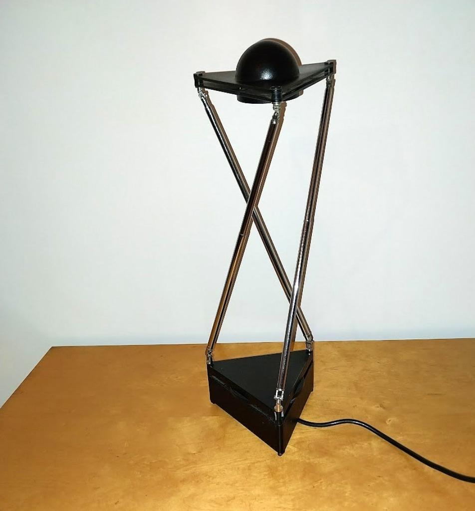PORSCHE / belle lampe Luci 1983, Enlèvement ou Envoi