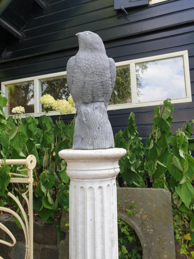 adelaar , arie , uitverkoop , kado, Tuin en Terras, Ophalen of Verzenden, Nieuw, Beton