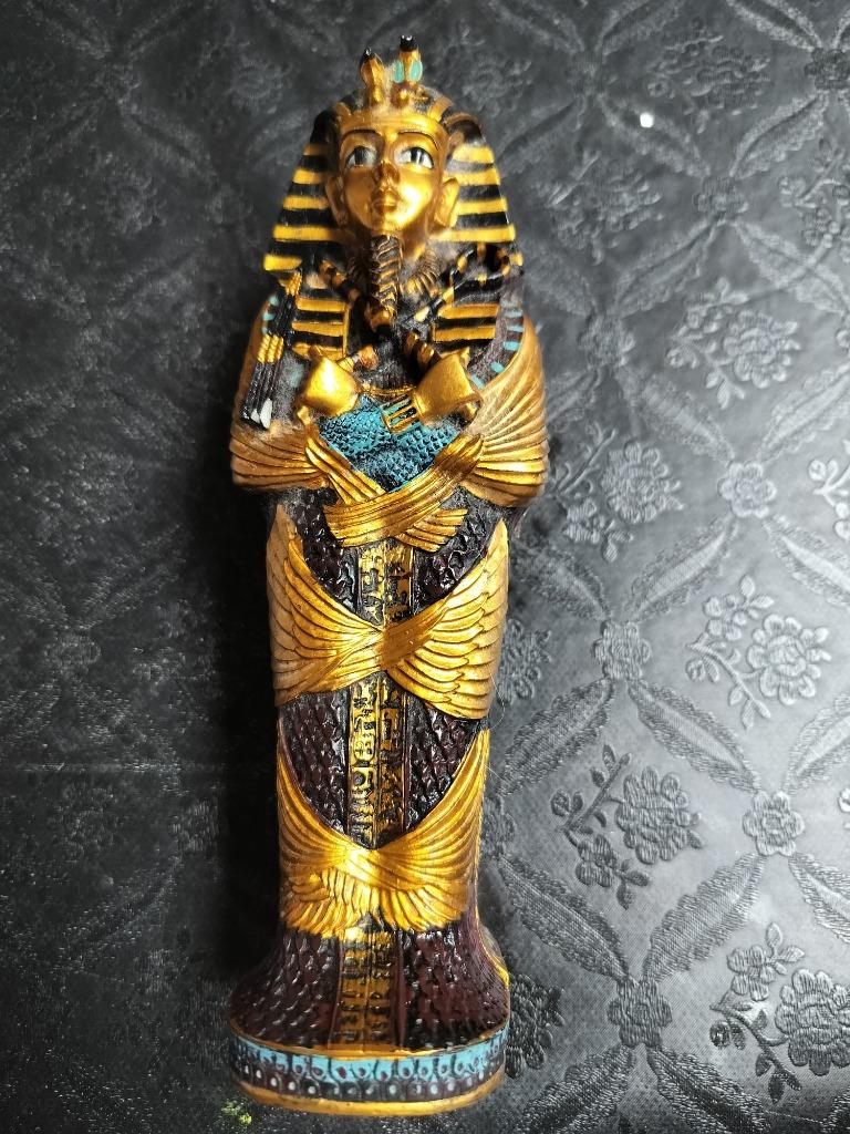 Egyptisch beeldje, Ophalen, Nieuw, Overige typen