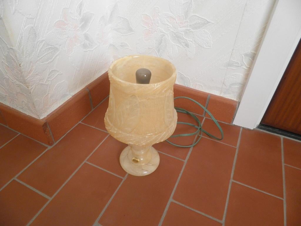 Staanlampen, Huis en Inrichting, Ophalen, Gebruikt