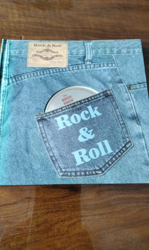 livre rock&roll, Enlèvement, Comme neuf, Rock and Roll