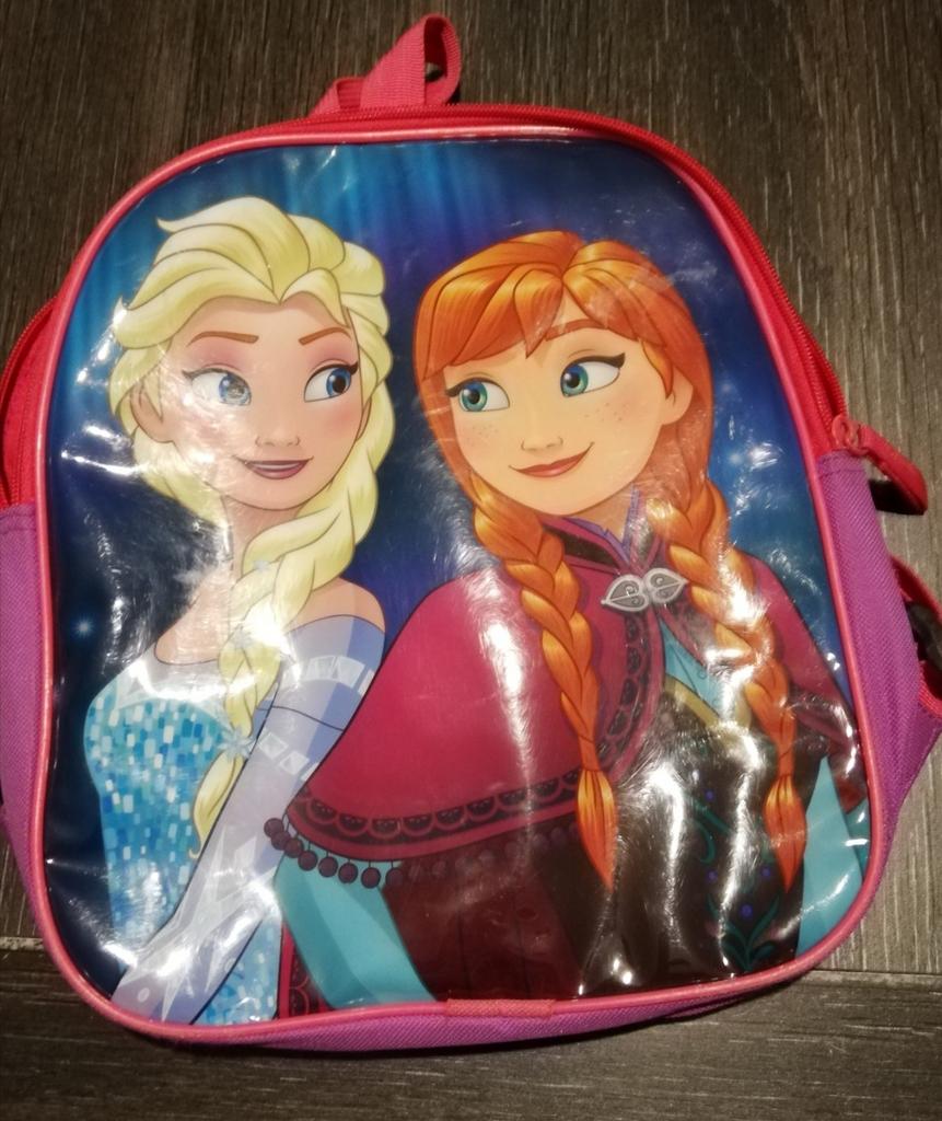 Rugzak, Handtassen en Accessoires, Ophalen of Verzenden, Zo goed als nieuw