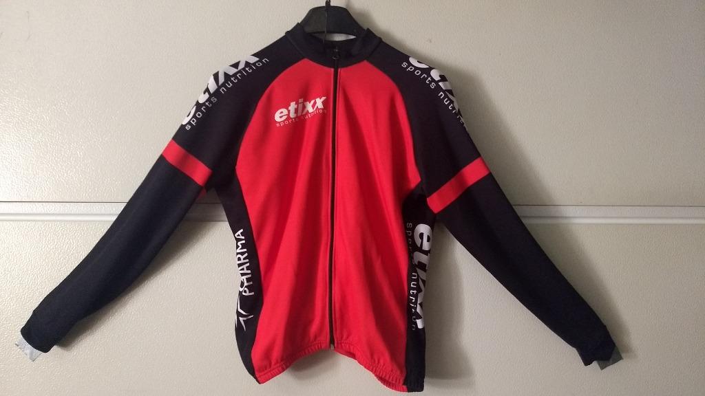 fietsjas - ETIXX, Fietsen en Brommers, Ophalen of Verzenden, Gebruikt, L