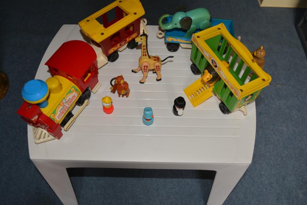 Speelgoed, Kinderen en Baby's, Speelgoed | Fisher-Price, Ophalen, Gebruikt, Auto of Voertuig