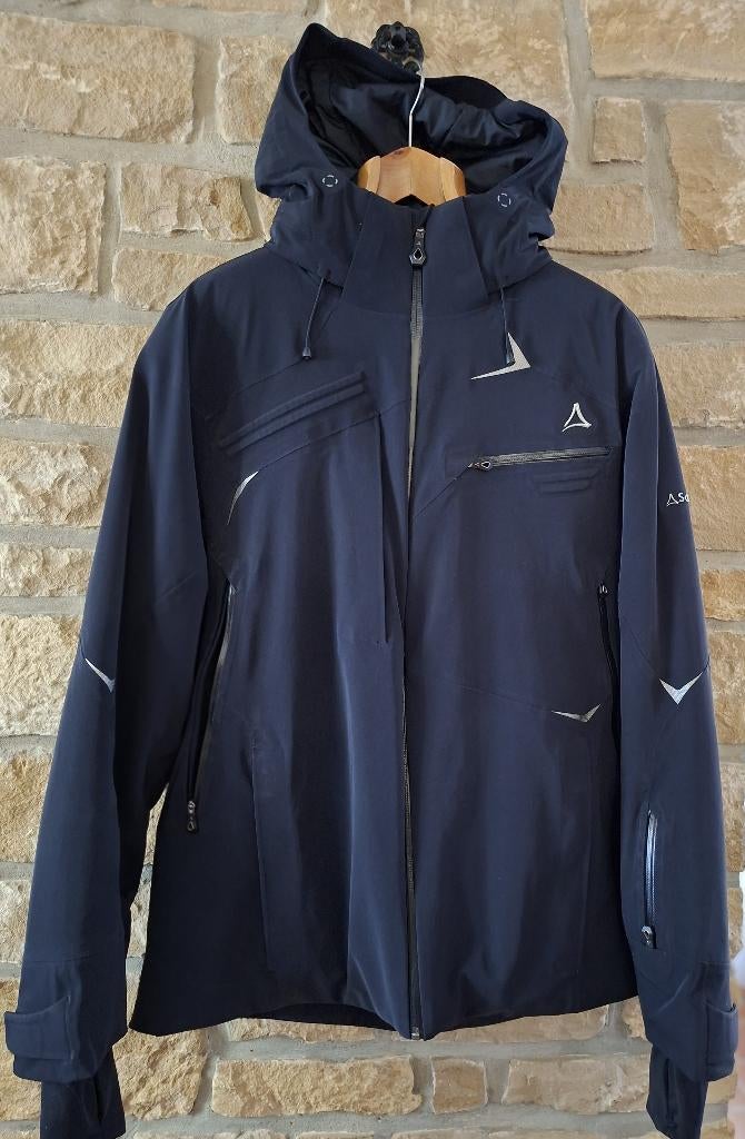 Ensemble veste et pantalon de ski, Autres marques, Enlèvement, Utilisé, Ski