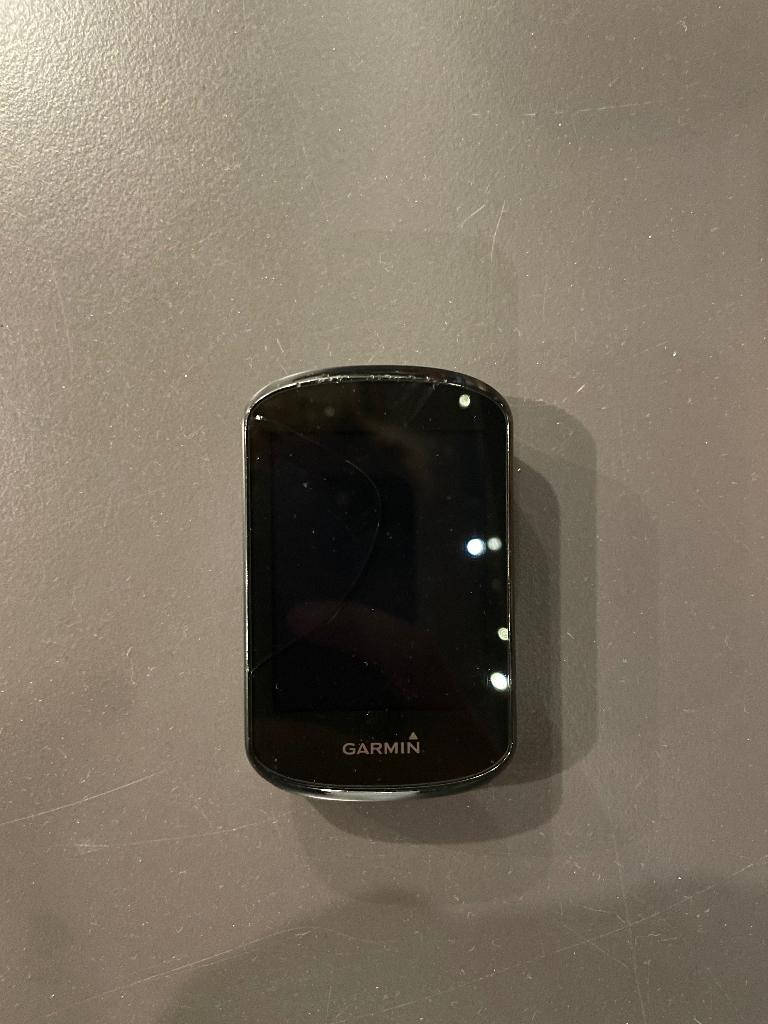 Garmin Edge 830, Ophalen of Verzenden, Waterdicht, Zo goed als nieuw