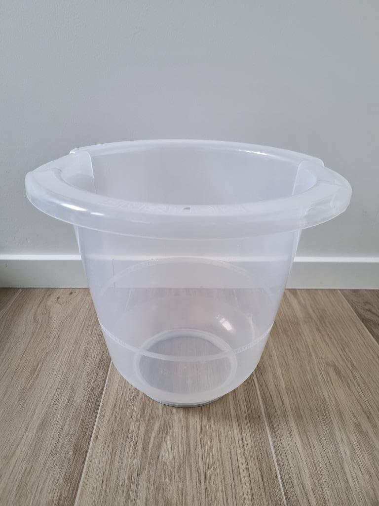 Tummy Tub Original - transparant, Enlèvement, Comme neuf, Tummy Tub, Autres marques