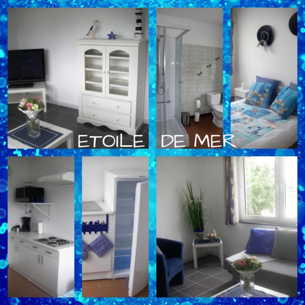 Vakantieappartement te Bredene aan zee, Propriétaire, Internet, 1 chambre, 24 personnes