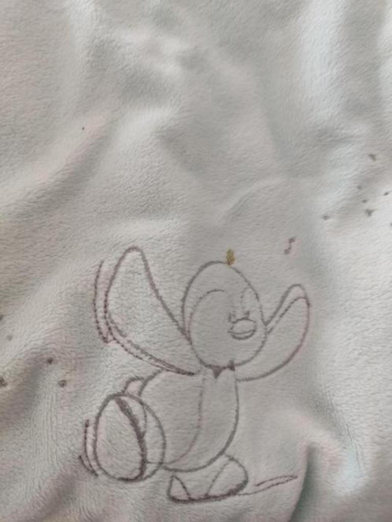 Parkomrander Noukie's, Kinderen en Baby's, Babyparken, Ophalen, Zo goed als nieuw