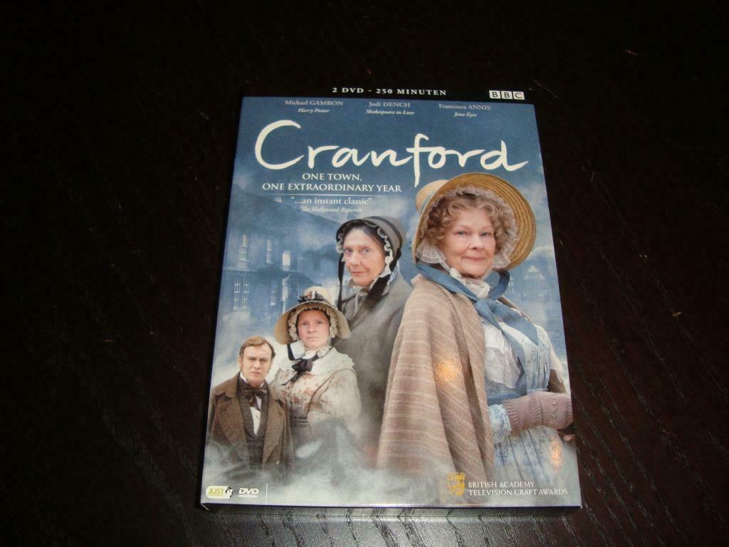 Cranford, Ophalen of Verzenden