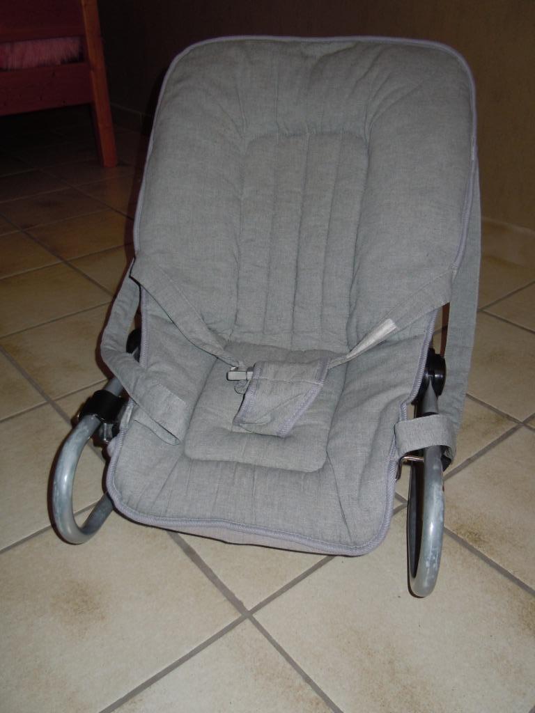 babysit, Kinderen en Baby's, Wipstoeltjes, Ophalen of Verzenden
