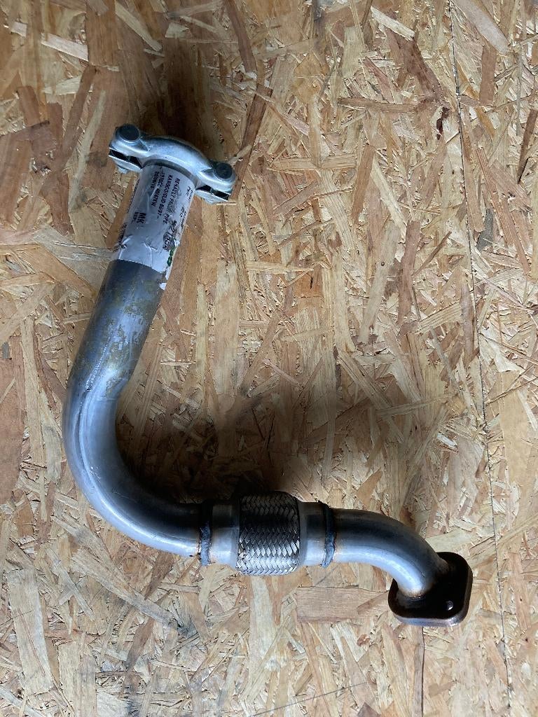 Voorpijp Walker 21854 voor Renault Clio - Kangoo, Ophalen of Verzenden, Nieuw, Renault