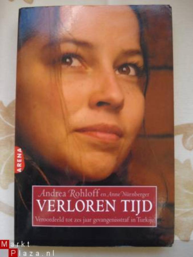 verloren tijd, Ophalen of Verzenden