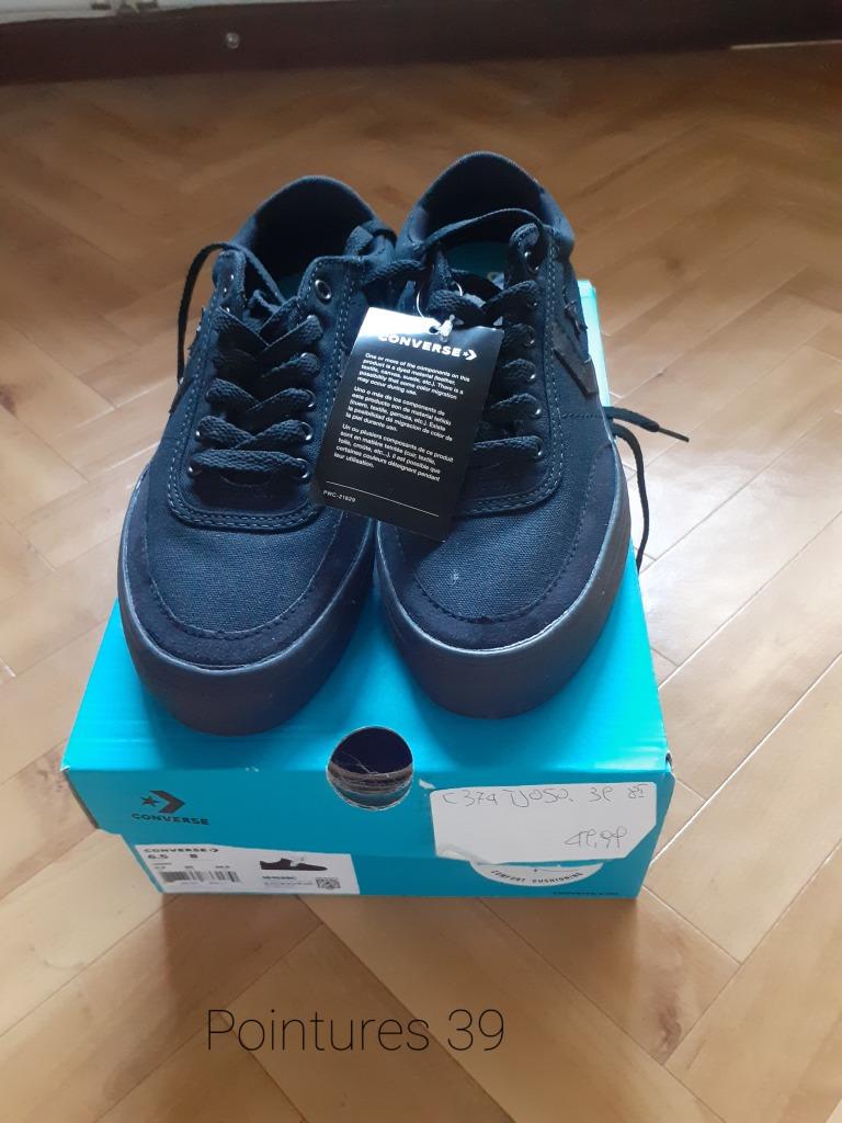 Baskets Converse neuves, Ophalen, Converse, Nieuw, Jongen of Meisje