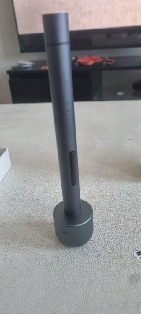 Xiaomi wowstick tourne vis électronique