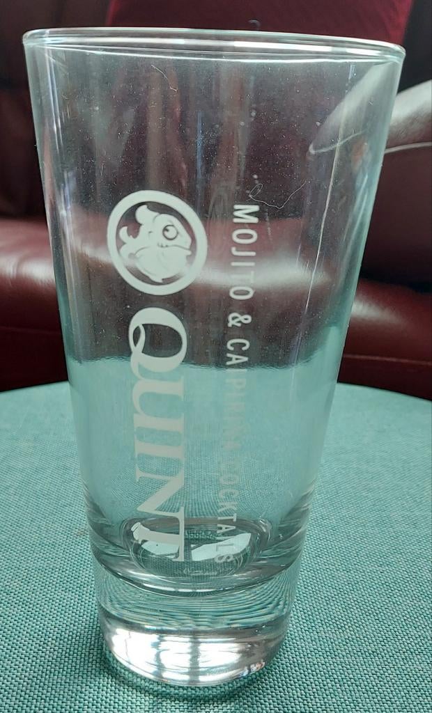 6 verres à cocktail neufs, Enlèvement ou Envoi, Comme neuf