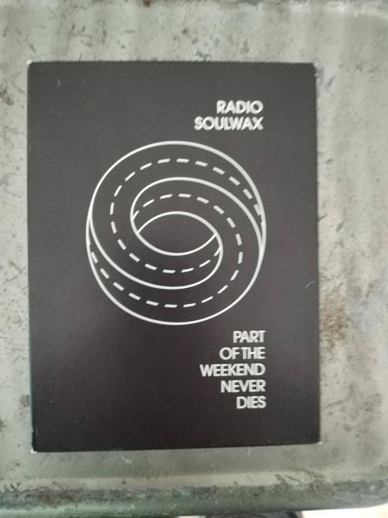 Radio Soulwax, Envoi, Comme neuf, Art ou Culture