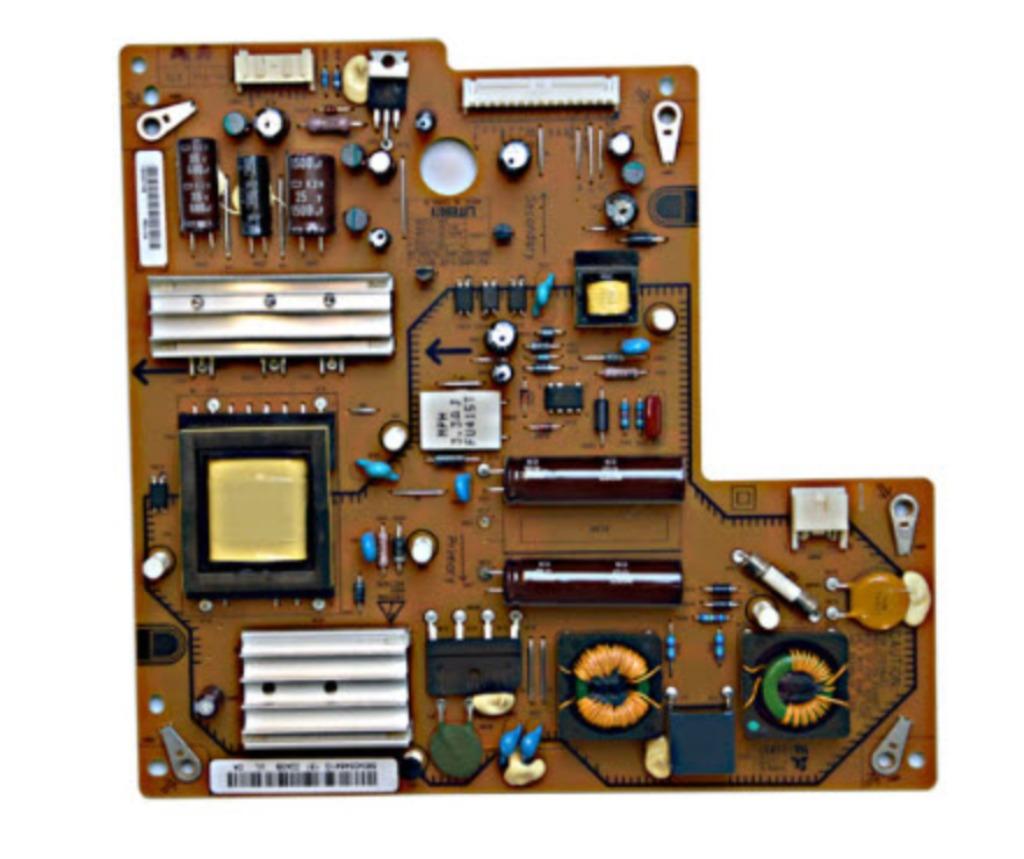 SONY POWER SUPPLY BOARD - PA-4510-1-HF, Enlèvement ou Envoi, Utilisé
