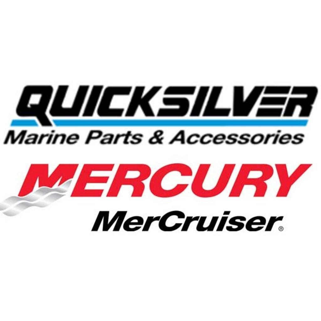 Erkend MERCRUISER servicepunt  -  inboard & outboard, Enlèvement ou Envoi, Comme neuf
