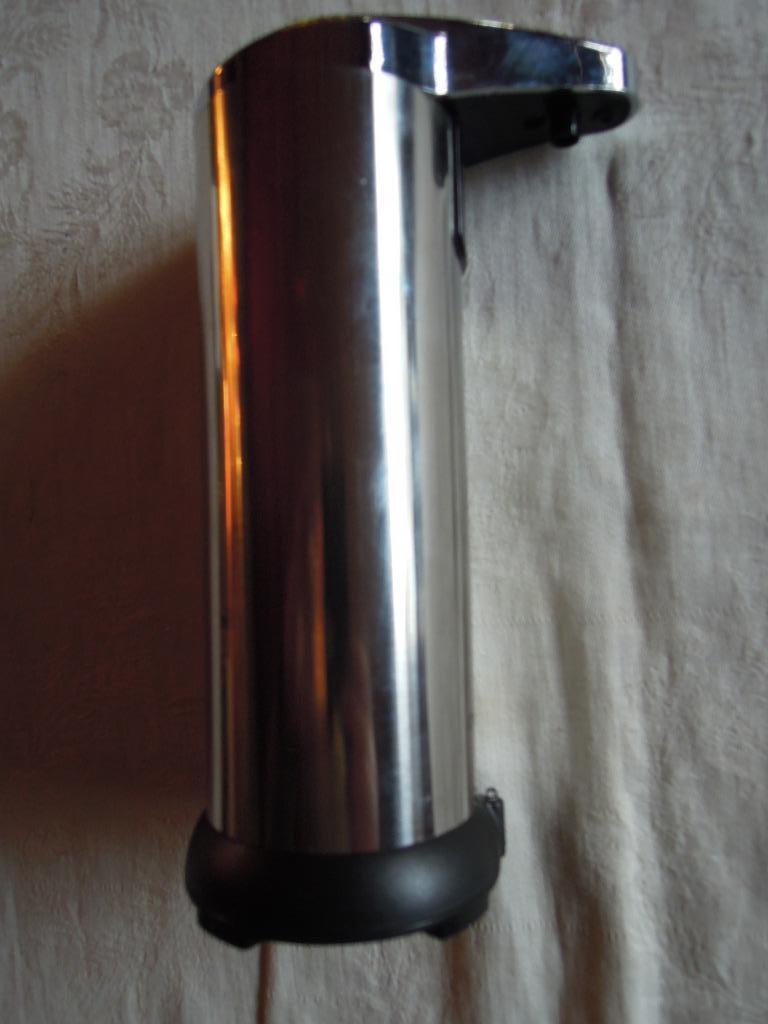 automatische zeepdispenser van Molecule H20cm, Ophalen of Verzenden