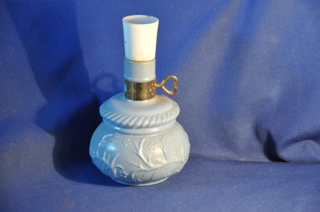 §  bouteille vide parfum avon vintage (3), Ophalen of Verzenden, Gebruikt, Parfumfles