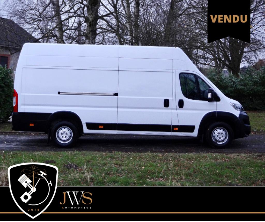 Opel Movano 2.2 L4H3 3,5T ** VENDU **, Autos, Opel, https://public.car-pass.be/vhr/127a9d4f-d25c-47db-8834-cb7e21091f98, Achat