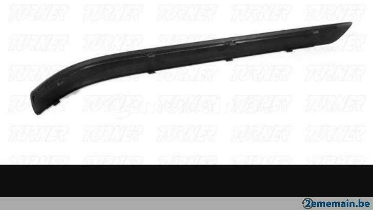 Bmw série 3 e46 moulure pare choc arrière, Neuf, BMW