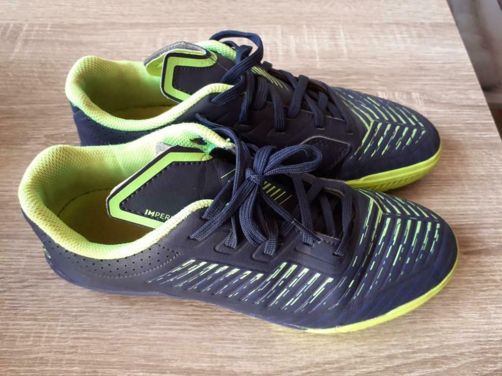 Baskets de foot garçon, Enlèvement, Utilisé, Chaussures