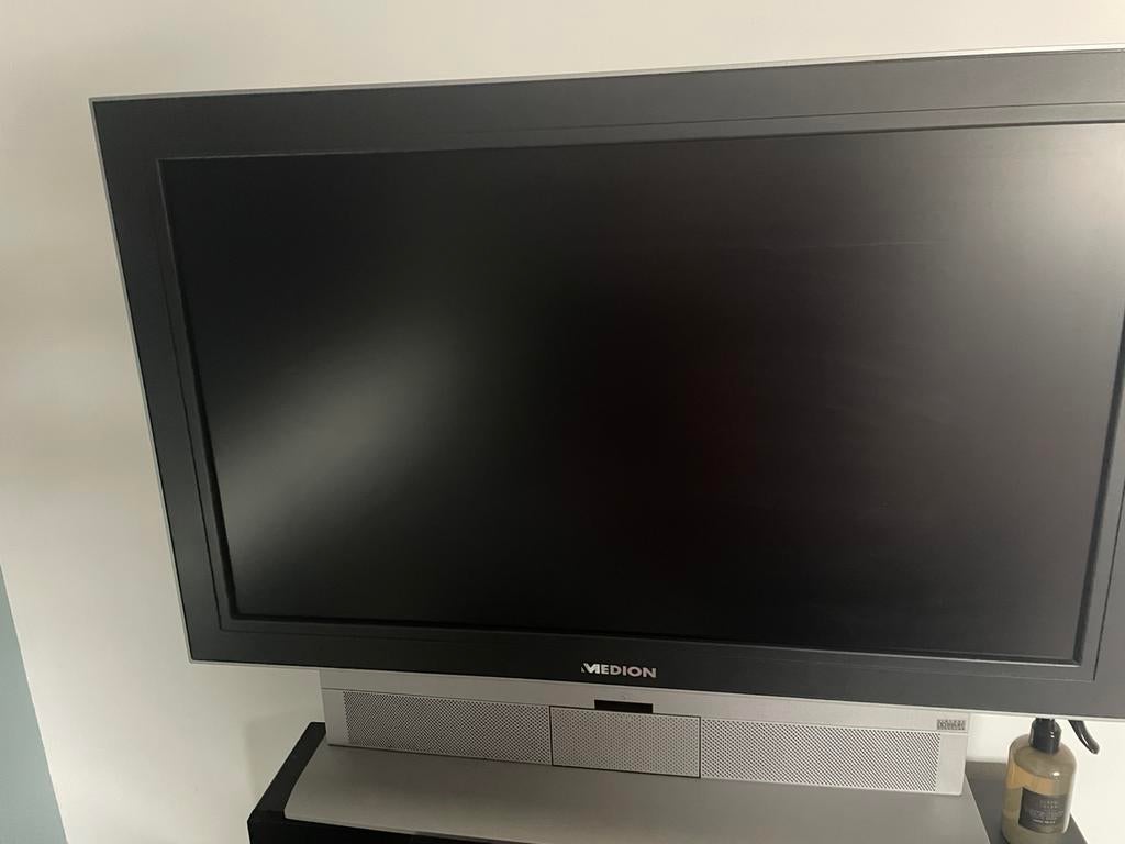 Tv medion, Audio, Tv en Foto, Televisies, Ophalen, Gebruikt, Overige merken