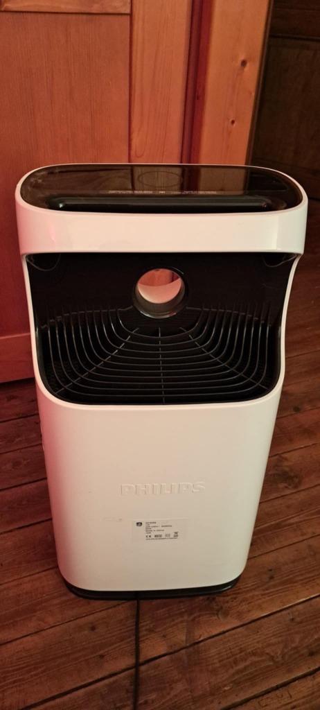 Purificateur d'air connecté "Philips"  Série 3000i, Electroménager, Enlèvement ou Envoi, Purificateur d'air