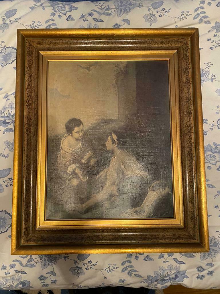 Schilderij, Antiquités & Art, Enlèvement