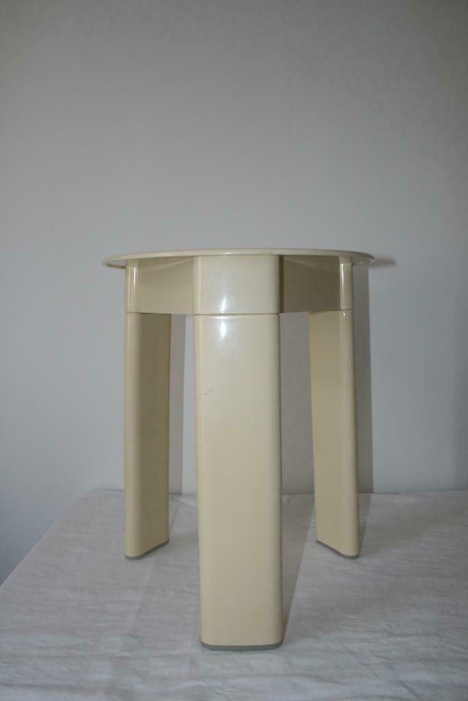 GEDY – DESIGN OLAF VON BOHR, Enlèvement