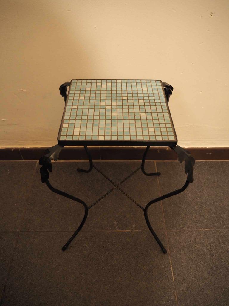 Vintage plantenhouder, 1960s, Ophalen, Zo goed als nieuw