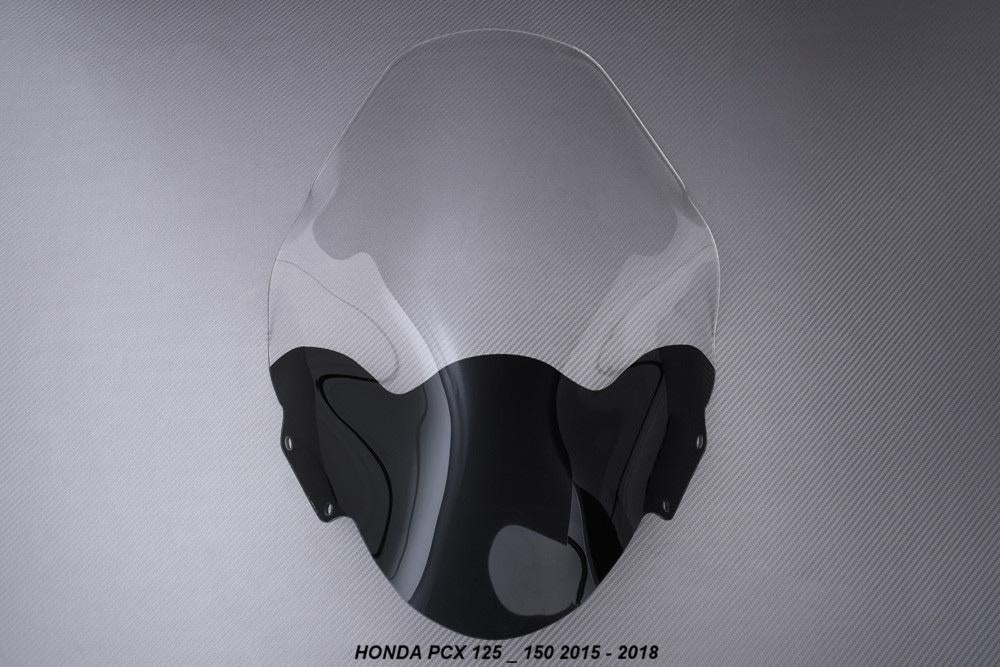Windscherm voor HONDA PCX 125 / 150 2015 - 2018, Motoren, Ophalen of Verzenden, Nieuw