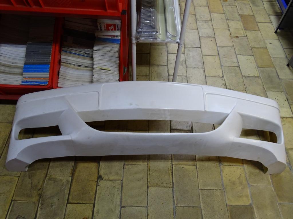 Tuning voorbumper BMW E36 & compact nieuw, Enlèvement