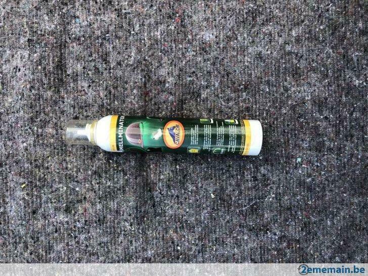 Spray désodorisant pour bombe d’équitation, Dieren en Toebehoren, Ophalen, Nieuw
